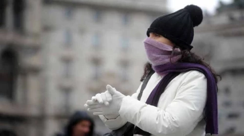 Previsione serale per il 19-04: Nubi, calo termico e vento in rinforzo